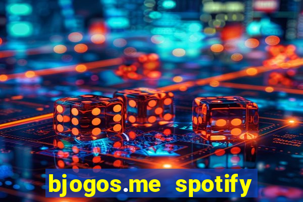 bjogos.me spotify premium apk