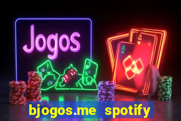 bjogos.me spotify premium apk