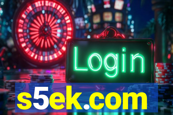 s5ek.com