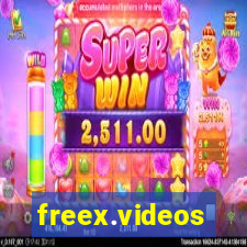 freex.videos