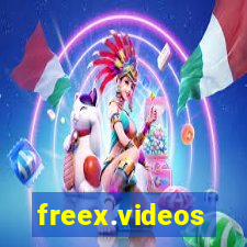 freex.videos