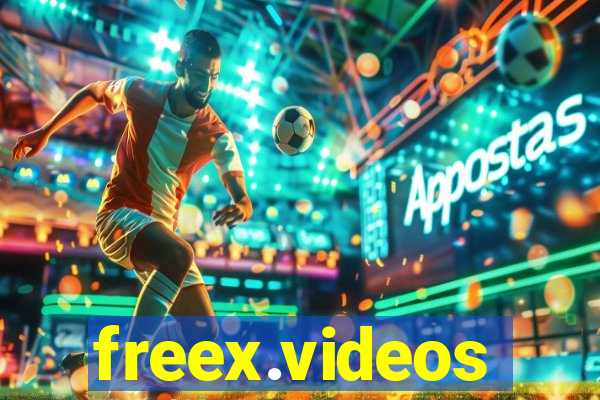 freex.videos