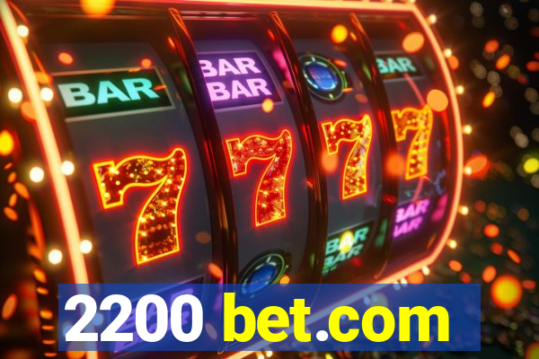 2200 bet.com