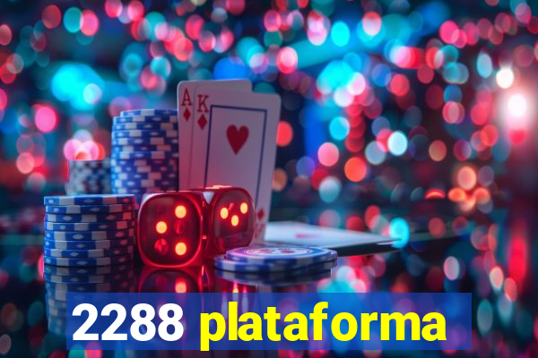 2288 plataforma