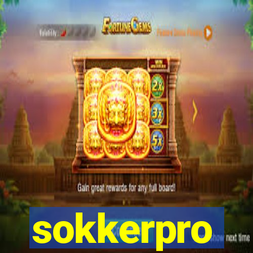 sokkerpro