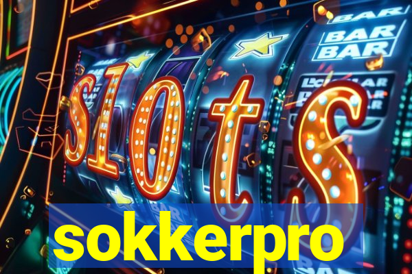 sokkerpro