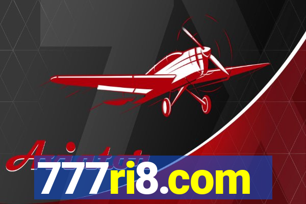 777ri8.com