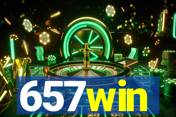 657win