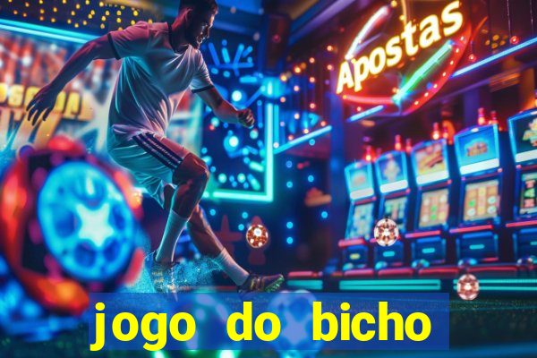 jogo do bicho tipos de apostas