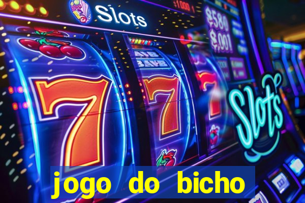 jogo do bicho tipos de apostas