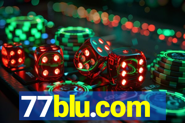 77blu.com