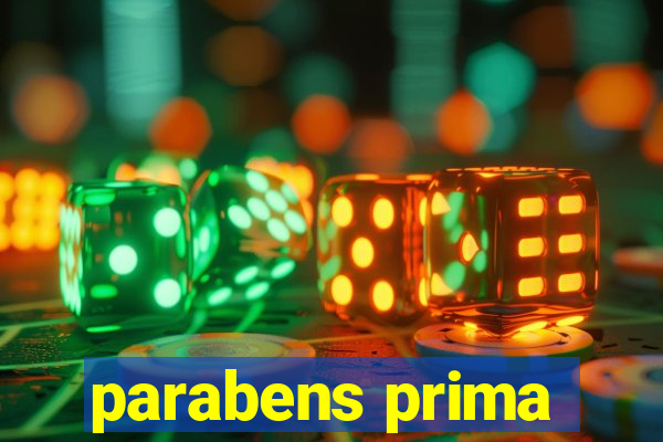 parabens prima