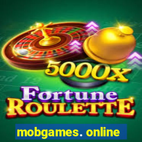 mobgames. online