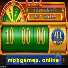 mobgames. online