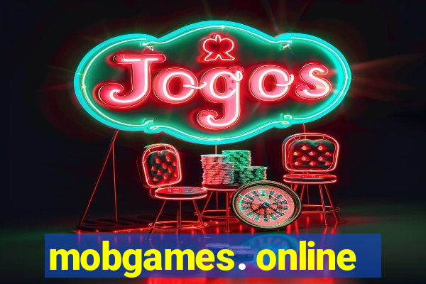 mobgames. online