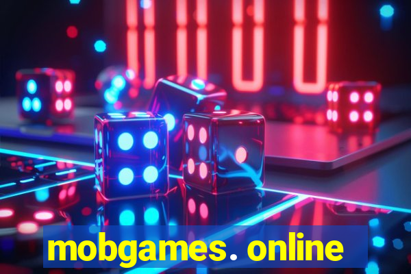 mobgames. online