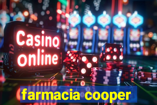 farmacia cooper