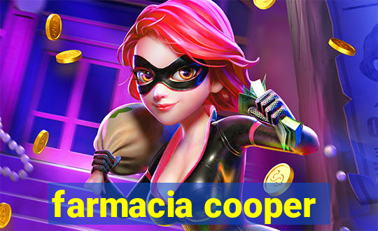 farmacia cooper