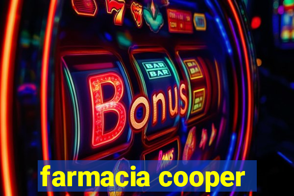 farmacia cooper