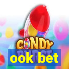 ook bet