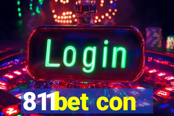 811bet con