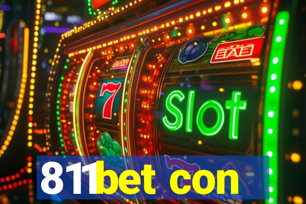 811bet con