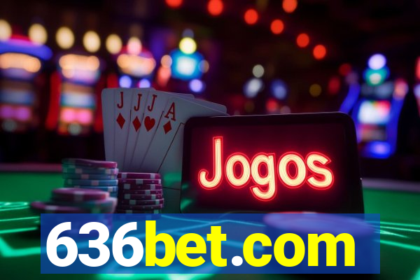 636bet.com