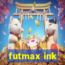 futmax ink