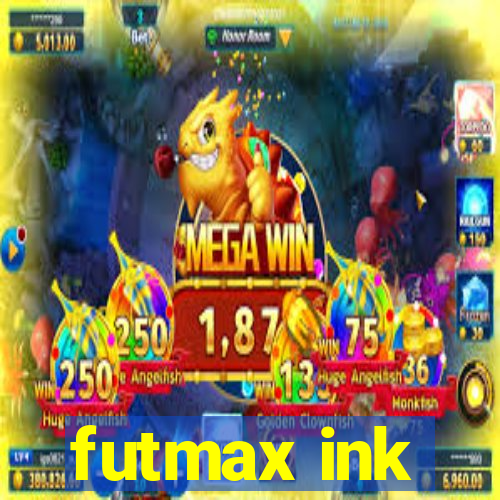 futmax ink