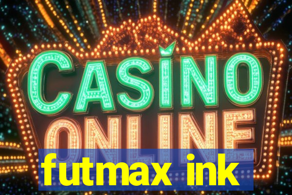 futmax ink