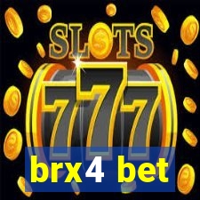 brx4 bet