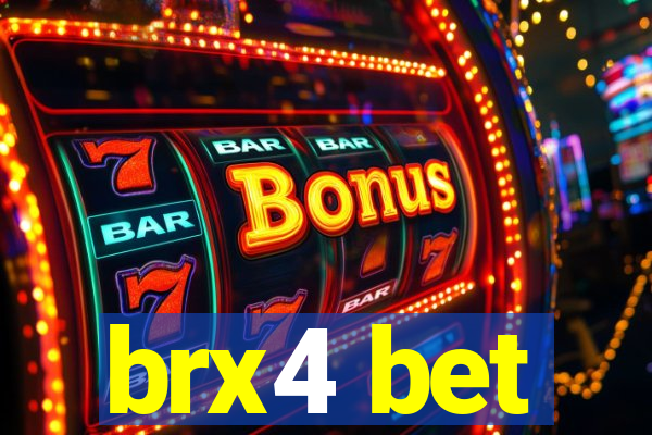 brx4 bet