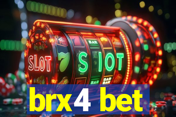 brx4 bet