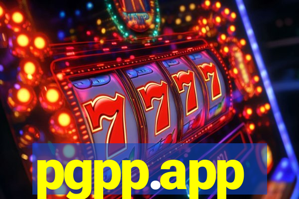 pgpp.app