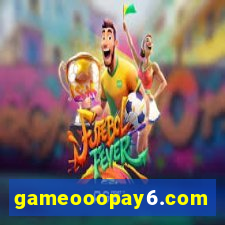 gameooopay6.com