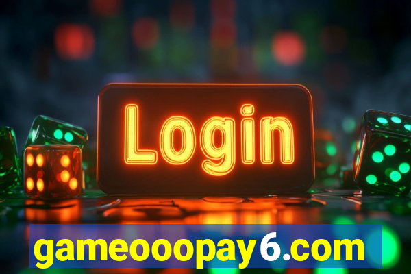 gameooopay6.com