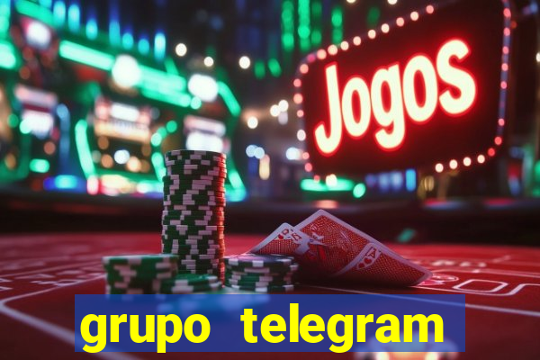 grupo telegram ganhar pix 2024