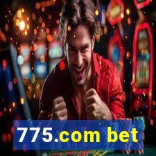 775.com bet