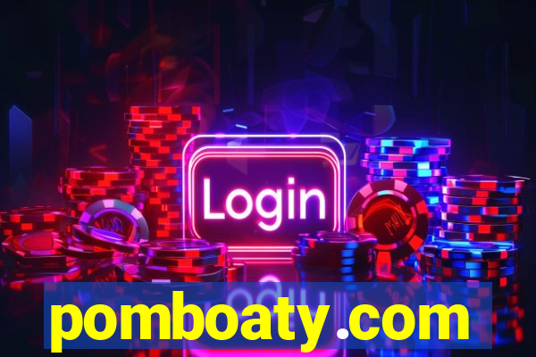 pomboaty.com