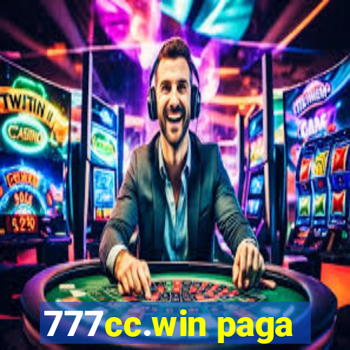 777cc.win paga