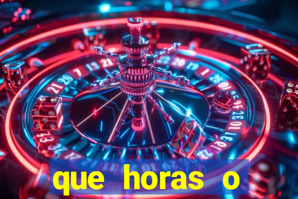 que horas o fortune dragon paga