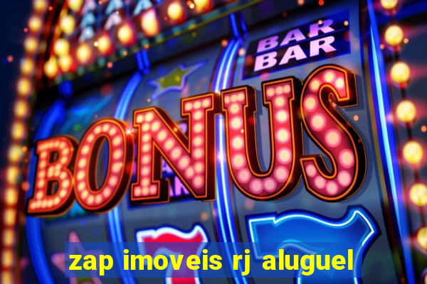 zap imoveis rj aluguel