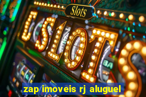 zap imoveis rj aluguel