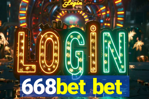 668bet bet