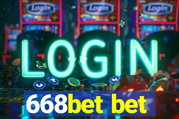 668bet bet