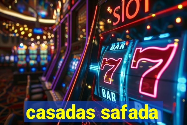 casadas safada