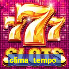 clima tempo bertioga sp