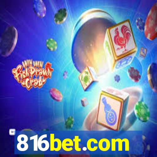 816bet.com