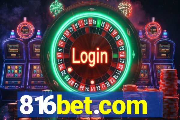 816bet.com