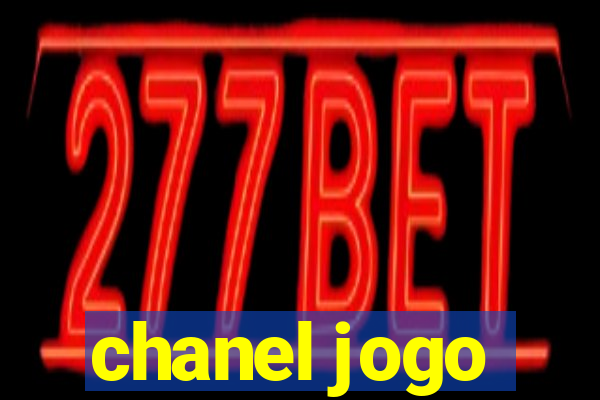 chanel jogo